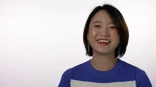 Tina Liu - Scotland is Now