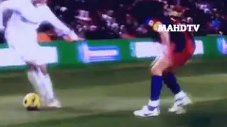 Ronaldo-Prince of Bernabeu