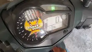 CHECK ENGINE CODE 96  || ginzz vlog