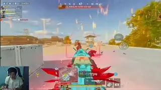 Blood Strike (vây hãm): cuộc chiến đẫm máu past 4