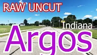 Argos Indiana Raw Uncut