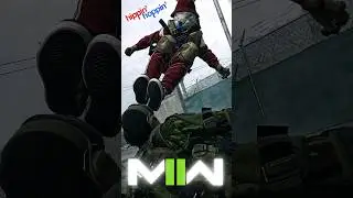 MW2 - Hip Hop Hurt Finishing Move
