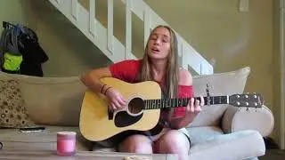 "Graveyard" (Kelsea Ballerini Cover)