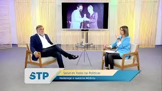 Homenaje a nuestros médicos