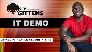 LinkedIn Profile Security | LinkedIn Security | LinkedIn Tips | Two Step Authentication