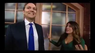Stephan Spencer on CBS TV Sacramento - 