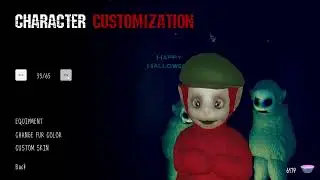 [150 subscriber special] How to became po in Slendytubbies 3