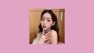 ive - love dive (sped up)