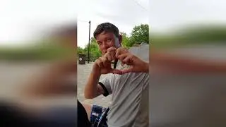 Малыш и Бригада- Плачет Валерчик