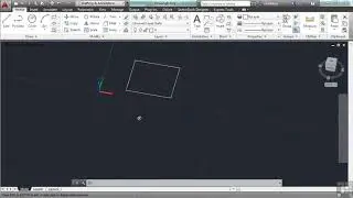 AutoCAD Training 0408 The User Coordinate System