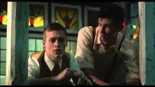 REINA Y PATRIA de John Boorman TRAILER OFICIAL HD DOBLADO ESPAÑOL