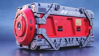 ULTIMATE Boxcutter TUTORIAL for Blender