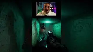 Deppart Prototype | I thought I was Safe | Bodycam Horror