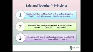 Safe & Together