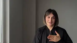 БЫТЬ МАМОЙ и психологом с Эсмой Базба
