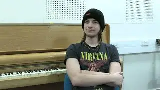 A Day In The Life-The Band Meep