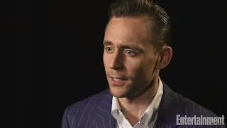Emmys 2016:  Tom Hiddleston talks The Night Manager role
