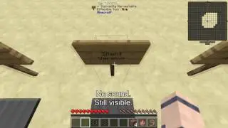 EnderIO - Dark Pressure Plates | Invisible & Silent Pressure Plates - Minecraft