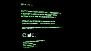【いい声のお姉さん】Calc. 歌ってみた【みやぢ】