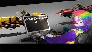 Concept Art Devlog 2: The Good, The Bad and Loving Yourself