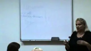 Отношения с подчиненными Фрагмент Мастер класса
