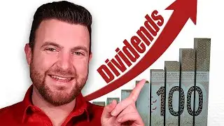 Top 3 Dividend Stocks I Own