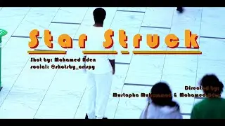 M.T.G - Star Struck | Official #musicvideo  (short version)
