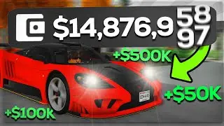 How to Make $1M Per Day in Greenville
