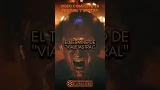 Contexto en Insidious 5 