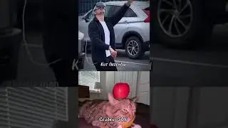 А что бы выбрал ты ? #сталкер #мем #сервер #майнкрафт