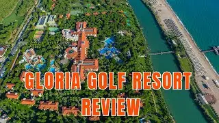 Gloria Golf Resort Review: Luxury Golfing in Belek, Turkey