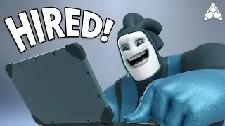 💻 Recruiters want to see this | Crafting Animation Reels - Part 1