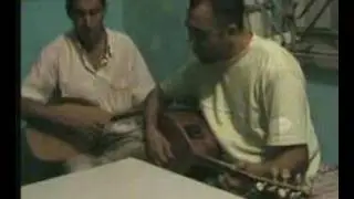 Alaattin Üçler - İlhami Bozoğlu Düet 1