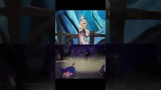 Игрофильм Тарисленд (часть 5) #shorts