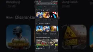Cara Menambah Aplikasi (WA dll) begini ternyata