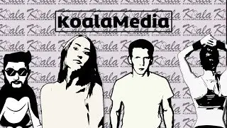 KoalaMedia о спорте и ЗОЖ
