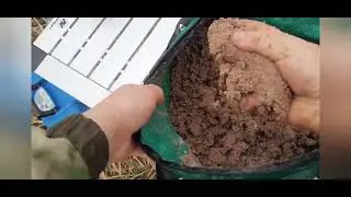 Рыбалка, карась, хашлама 😋 хутор Лебеди канал👍(1)