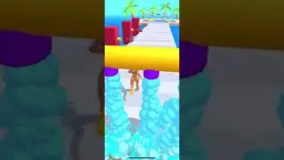 Dirty Run 🤮 Best Cool Game Ever Played, Funny Mobile Game Android iOS