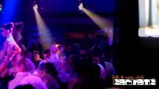 Emanuela 07.11.2012 SECRETS CLUB PLOVDIV (video1)