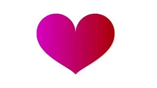 make a love sign in illustrator