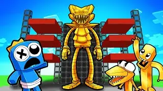 MORPH WORLD: ¡Nuevo Morph legendario desbloqueado!