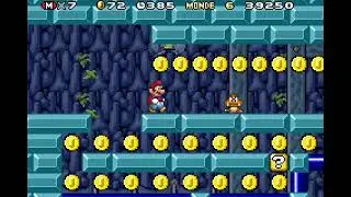 [TAS] GBA Super Mario: The Last GBA Quest by dekutony in 