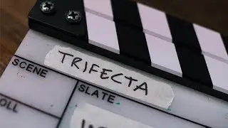 Trifecta by Simon Lipkin and the 1914 | OFFICIAL TRAILER