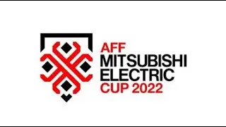 AFF 2022 - Cambodia vs Philippines