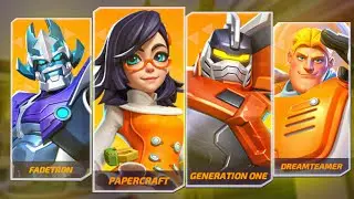Lucky Draw Removed | How To Purchase New Skins
