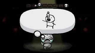 [Twitch VOD - Sleepy Stream] | TBOI - REPENTANCE | Derek Yu