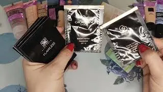Мой первый отчет Project Pan!! Немного опоздала по срокам😁 Хочу все использовать😅