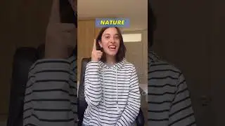 #English