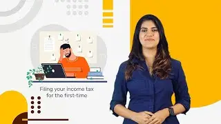 Income Tax Terms for Beginners