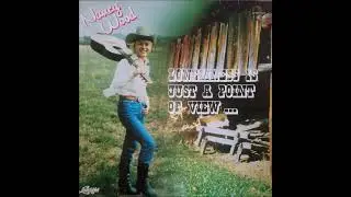Nancy Wood - Sentimental Ol´ You (1985)